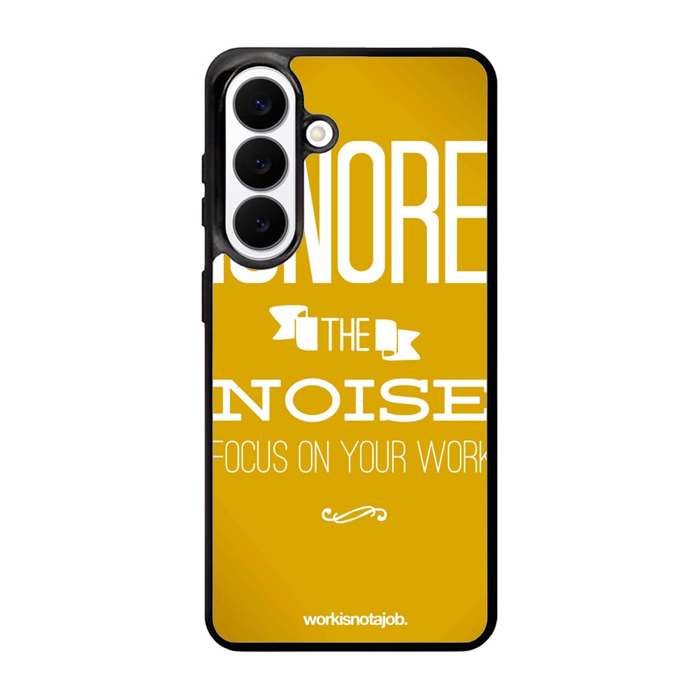 Dragon Ball Sunset Samsung Galaxy S26 phone case with DC0564 design