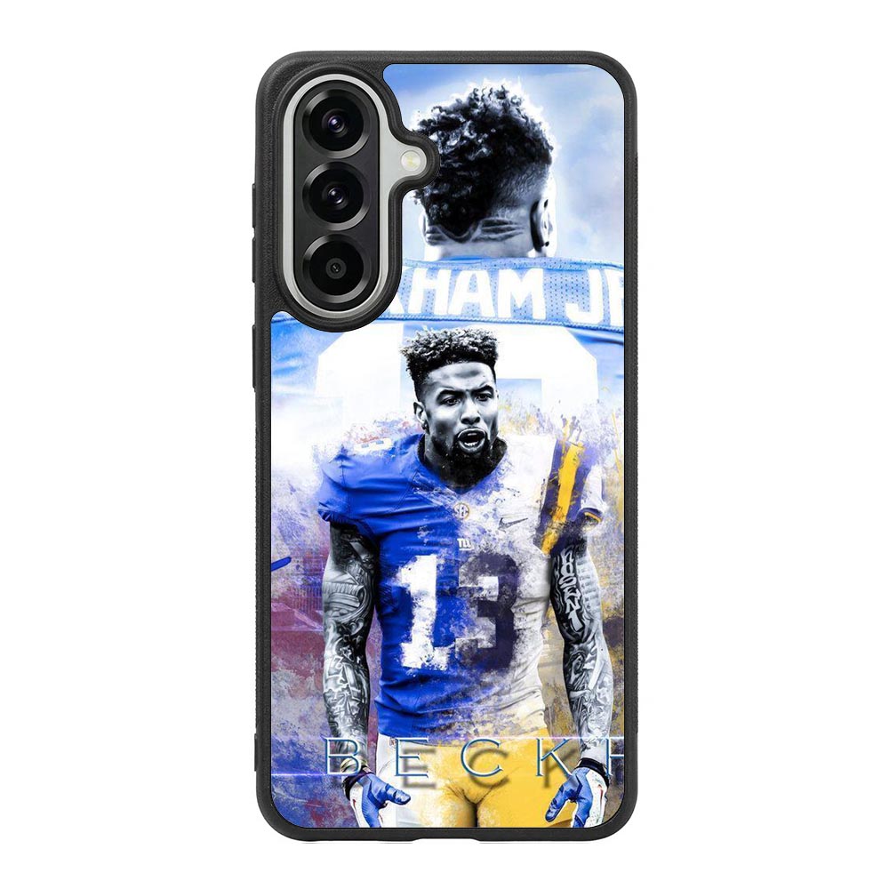odell beckham jr Samsung Galaxy A37 Case
