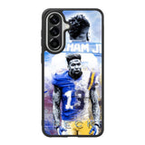 odell beckham jr Samsung Galaxy A57 Case