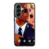 Selena Quintanilla Samsung Galaxy A37 Case DC1657