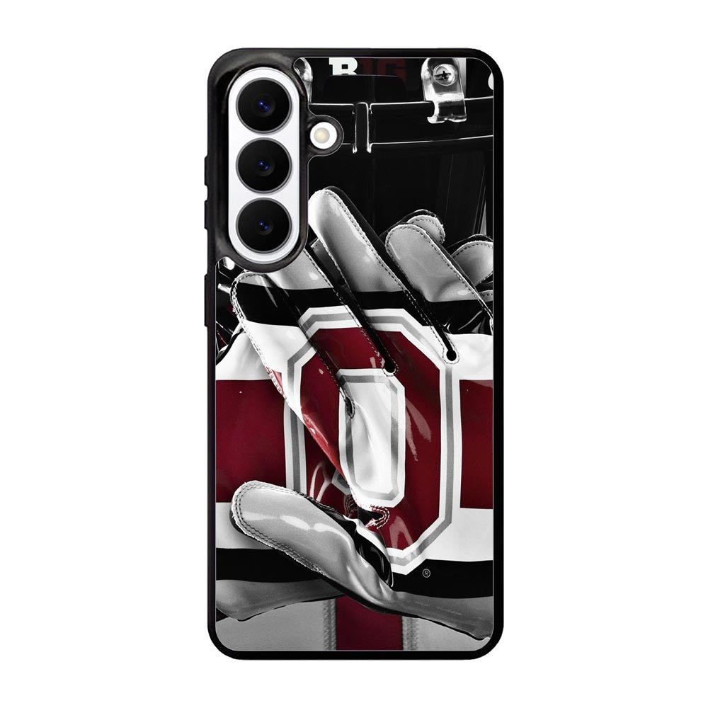 Ohio State Buckeyes 2nd Samsung Galaxy S26 Plus Case