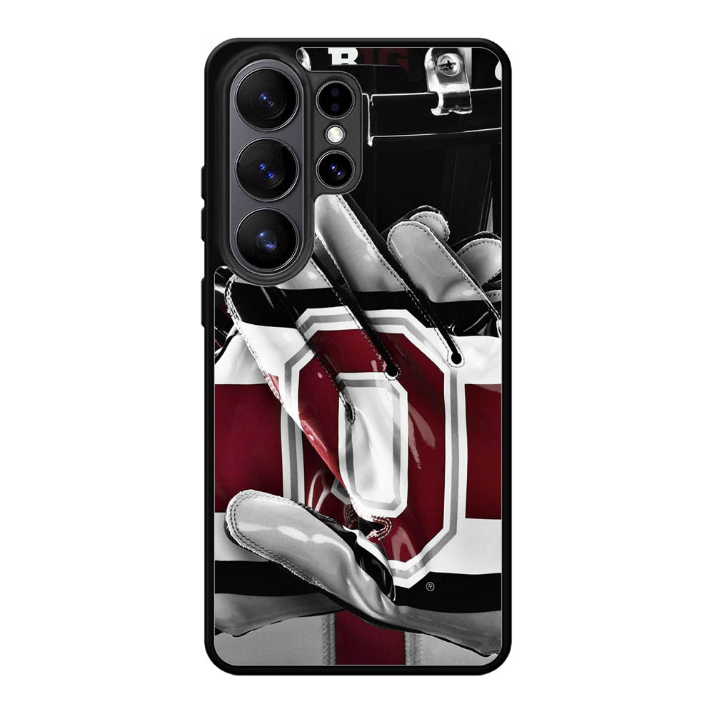 Ohio State Buckeyes 2nd Samsung Galaxy S26 Ultra Case