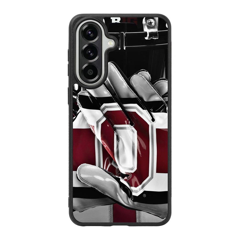 Ohio State Buckeyes 2nd Samsung Galaxy A37 Case