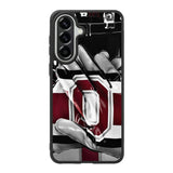 Ohio State Buckeyes 2nd Samsung Galaxy A57 Case