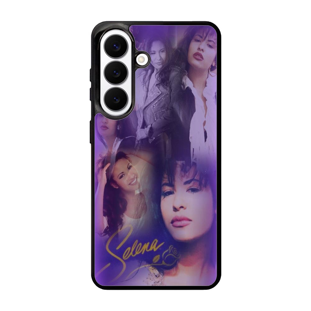 Selena Quintanilla Samsung Galaxy S26 Plus Case