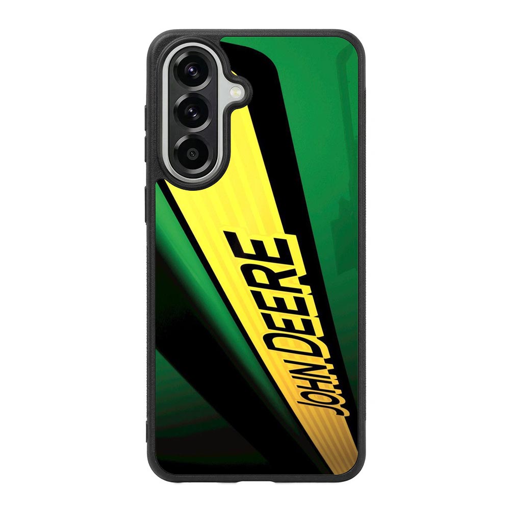 John Deere Logo 4th Samsung Galaxy A37 Case