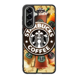 Starbucks Wallpapers Samsung Galaxy A57 Case