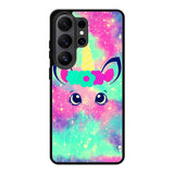 Cute Unicorn Samsung Galaxy S26 Ultra Case