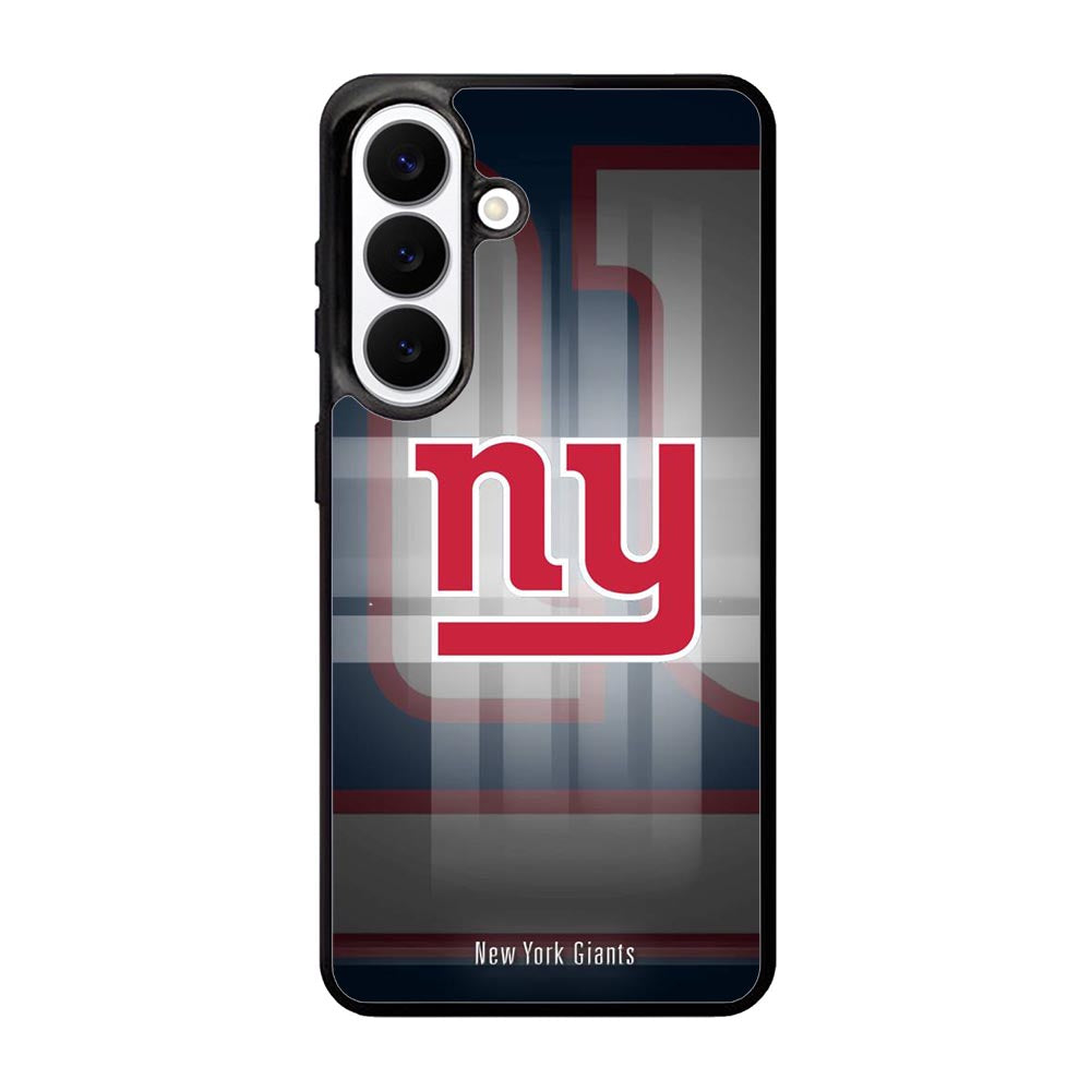 New York Giants 1st Samsung Galaxy S26 Plus phone case