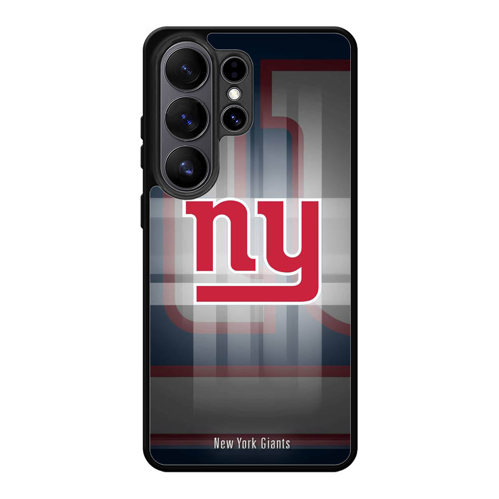 New York Giants 1st Samsung Galaxy S26 Ultra Case