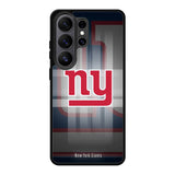 New York Giants 1st Samsung Galaxy S26 Ultra Case