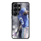 Odell Beckham Jr Samsung Galaxy S26 Ultra Case DC1326