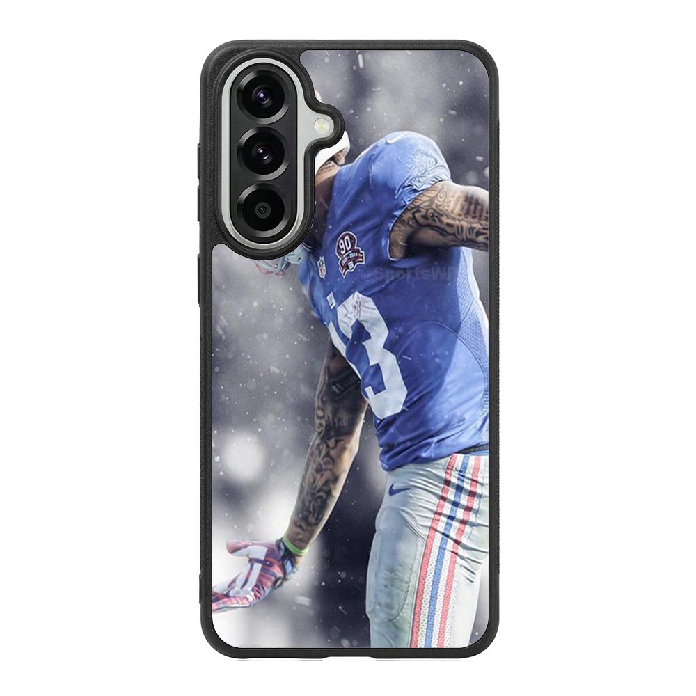 Odell Beckham Jr Samsung Galaxy A57 Case DC1326
