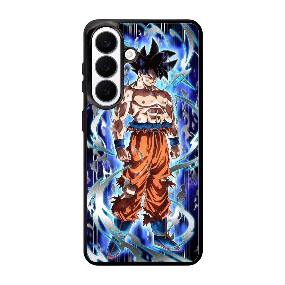 Dragon Ball Super Samsung Galaxy S26 Plus Case DC0568