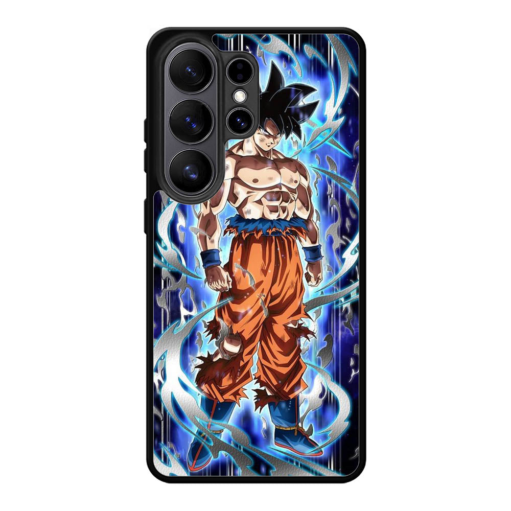 Dragon Ball Super Samsung Galaxy S26 Ultra Case DC0568