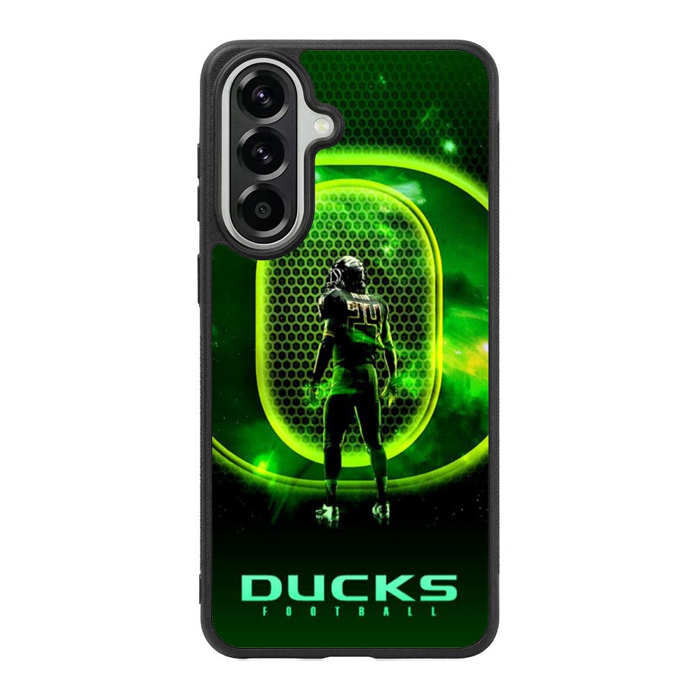 Oregon Ducks 1st Samsung Galaxy A37 Case