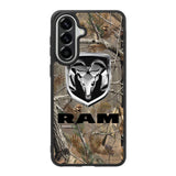 Dodge Ram Camo Case Samsung Galaxy A57 Case DC0538