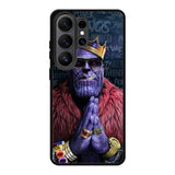 Avengers Thanos Samsung Galaxy S26 Ultra Case