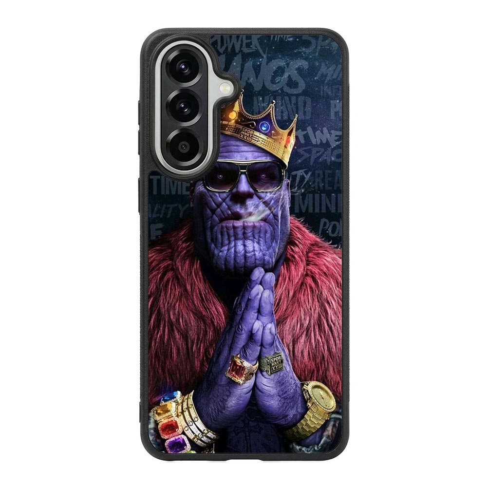 Avengers Thanos Samsung Galaxy A57 Case