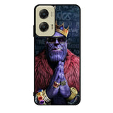 Avengers Thanos Motorola Moto G Stylus 5G 2024 Case