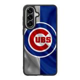 Chicago Cubs Logo 3rd Samsung Galaxy A37 Case