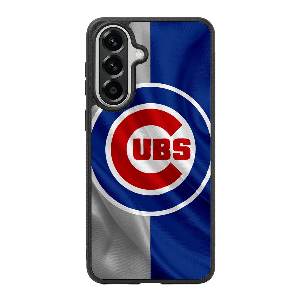 Chicago Cubs Logo 3rd Samsung Galaxy A57 Case