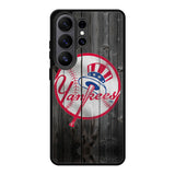 new york yankees 1st Samsung Galaxy S26 Ultra Case