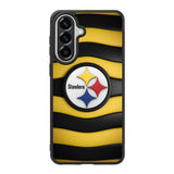 Pittsburgh Steelers Logo 4th Samsung Galaxy A37 Case