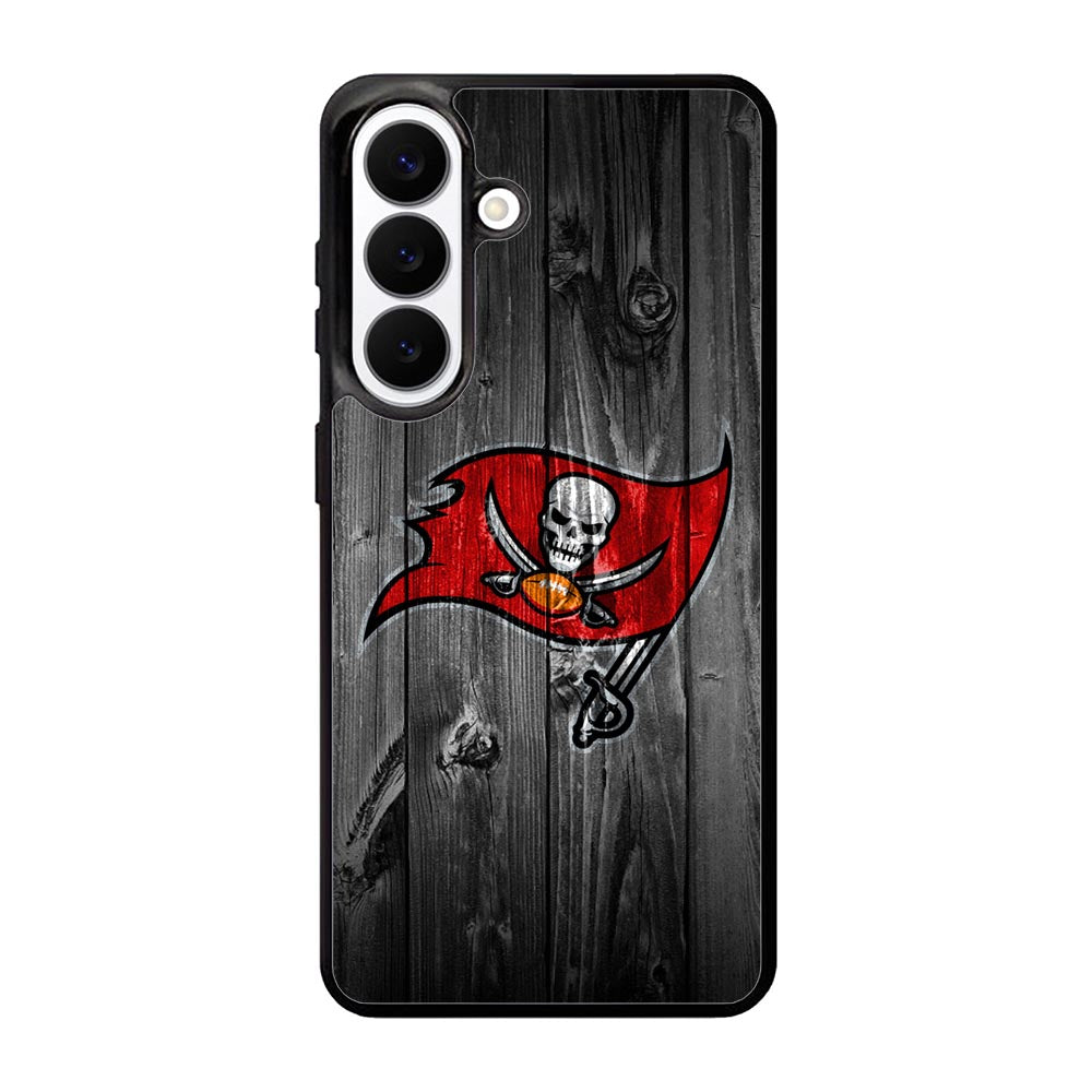 Tampa Bay Buccaneers Samsung Galaxy S26 Case DC1818