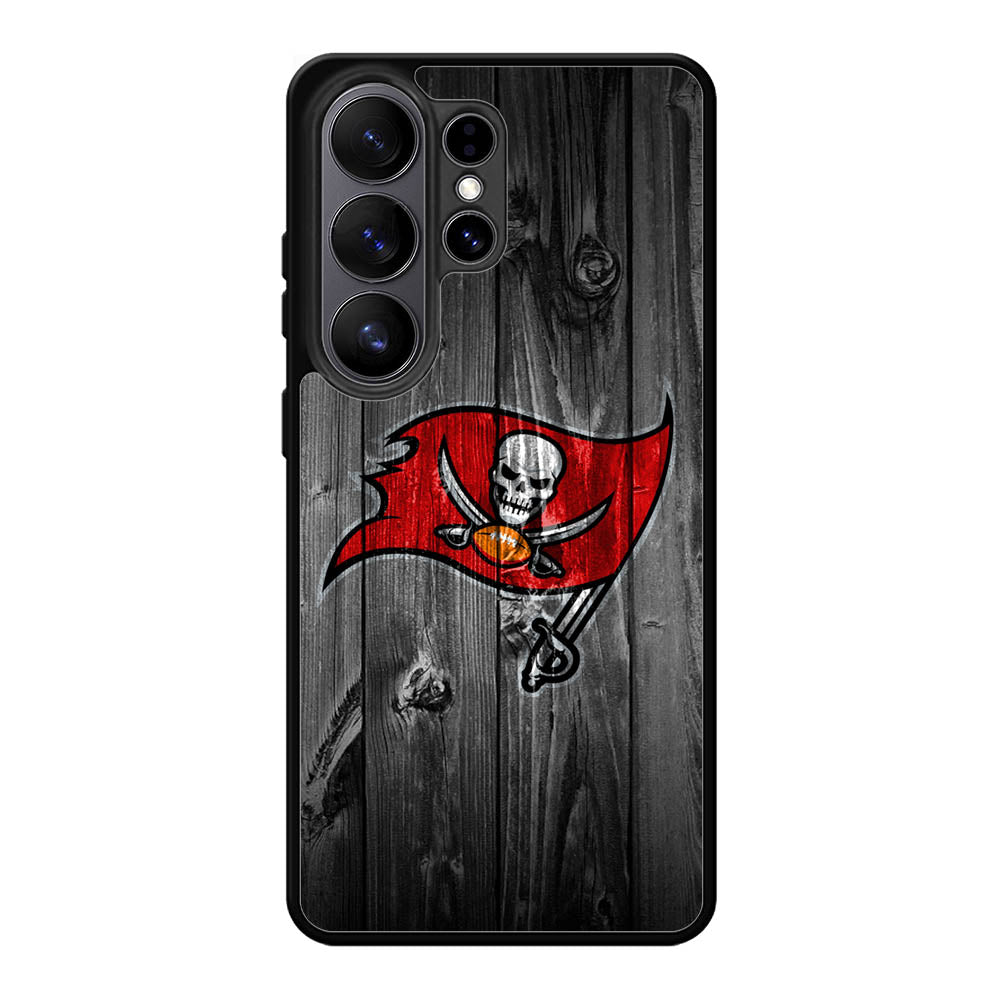 Tampa Bay Buccaneers Samsung Galaxy S26 Ultra Case DC1818
