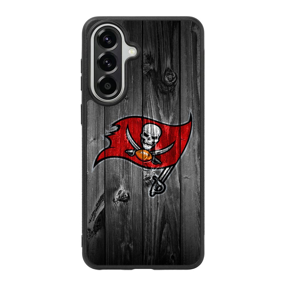 Tampa Bay Buccaneers Samsung Galaxy A57 Case DC1818
