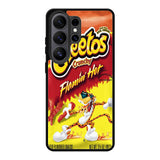 Flamin Hot Cheetos Samsung Galaxy S26 Ultra Case DC0644