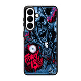 Classic Horror Movie Samsung Galaxy S26 Plus Case DC0361