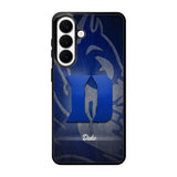 Duke University Basketball Logo Samsung Galaxy S26 Plus phone case
