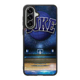 Duke Blue Devils Samsung Galaxy A37 Case DC0583