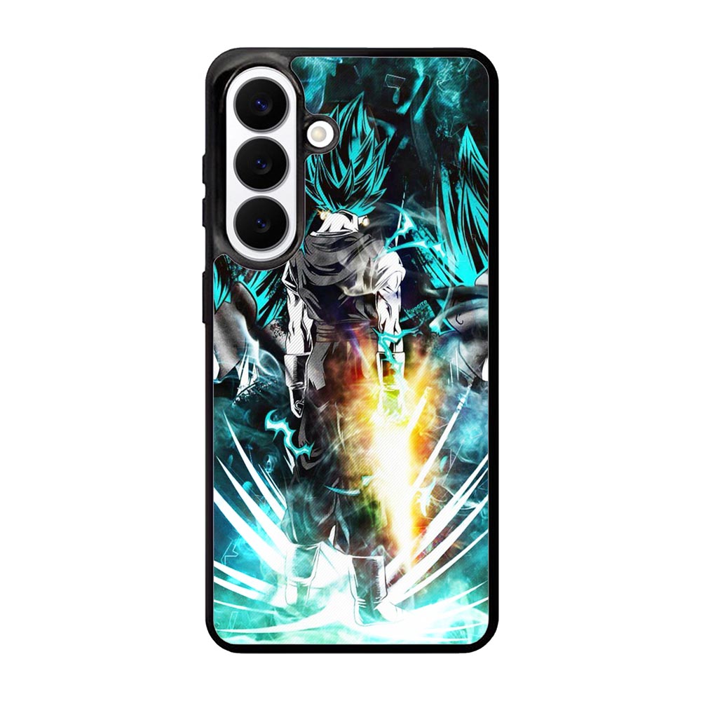 Dragon Ball Z 2nd Samsung Galaxy S26 phone case