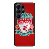 Liverpool Fc Samsung Galaxy S26 Ultra Case DC1041