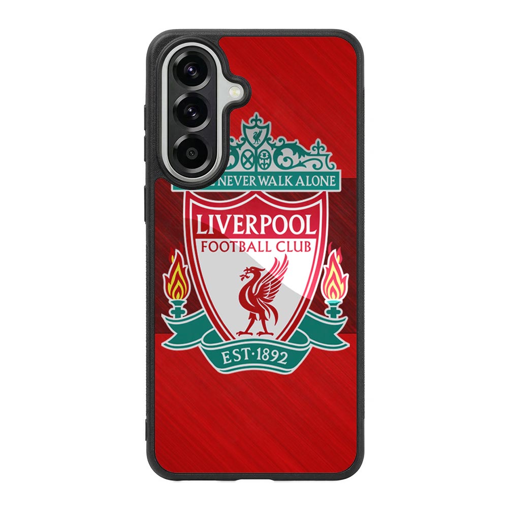 Liverpool Fc Samsung Galaxy A57 Case DC1041