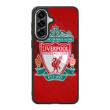 Liverpool Fc Samsung Galaxy A37 Case DC1041