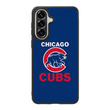 Chicago Cubs Case Samsung Galaxy A37 Case DC0326