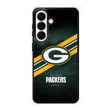 Green Bay Packers 3rd Samsung Galaxy S26 phone case