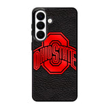 Ohio State Buckeyes 3rd Samsung Galaxy S26 phone case
