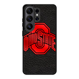 Ohio State Buckeyes 3rd Samsung Galaxy S26 Ultra Case