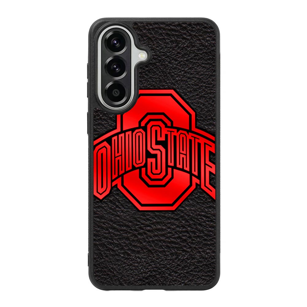 Ohio State Buckeyes 3rd Samsung Galaxy A57 Case