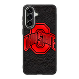 Ohio State Buckeyes 3rd Samsung Galaxy A37 Case