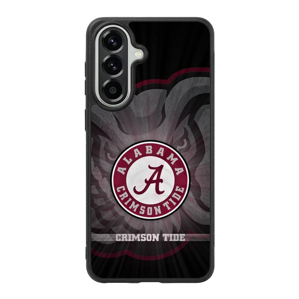 Alabama Football Logo Samsung Galaxy A57 Case DC0049