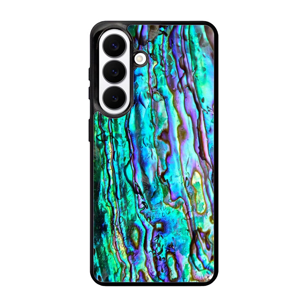 abalone shell 1st Samsung Galaxy S26 Plus phone case