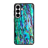 abalone shell 1st Samsung Galaxy S26 phone case
