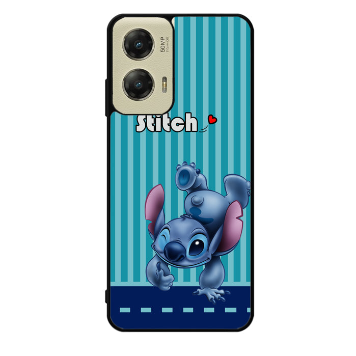 stitch 5th Motorola Moto G Stylus 5G 2024 Case