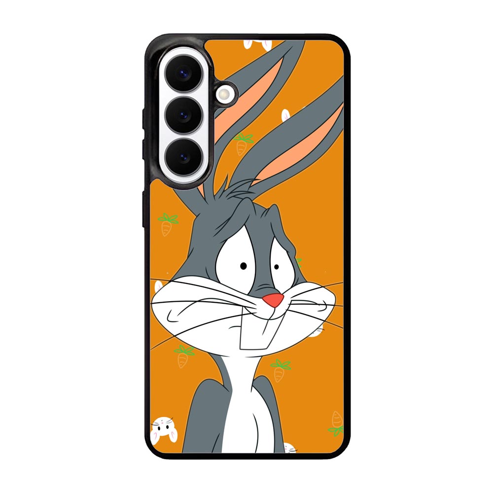 bugs bunny Samsung Galaxy S26 phone case